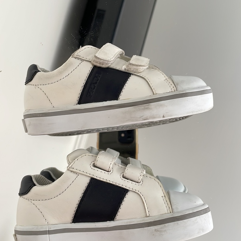 Prada sneakers - Picture 5 of 11